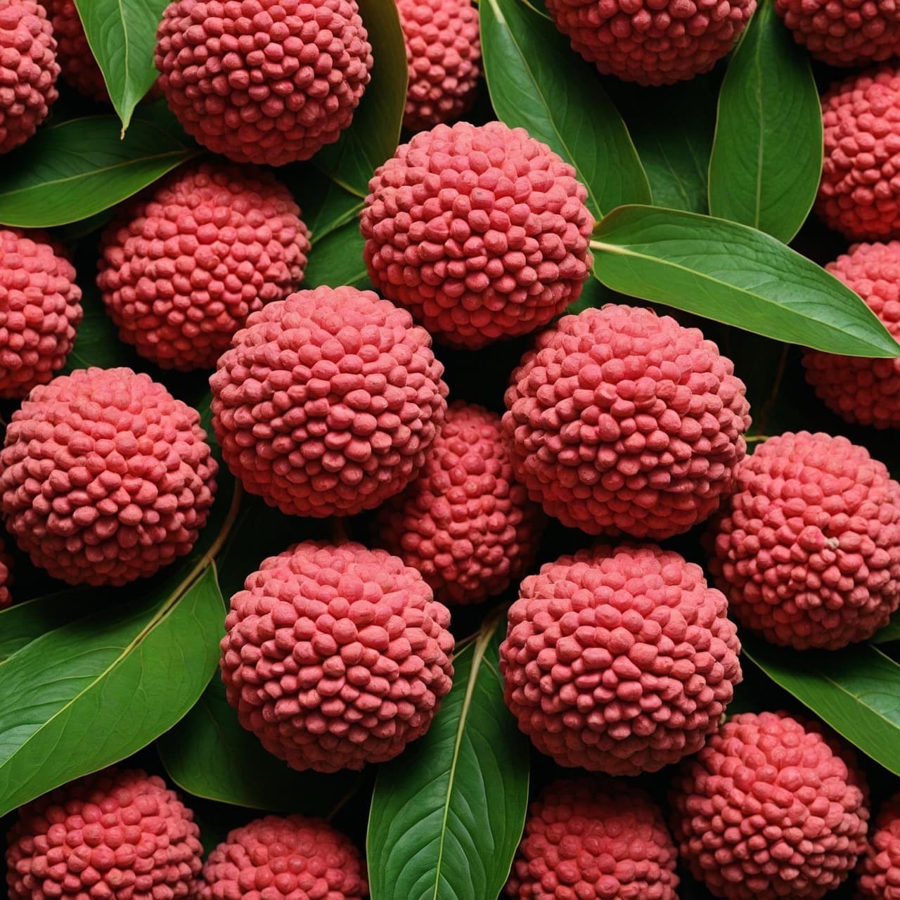 Terpene Lychee
