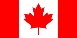 Canada flag